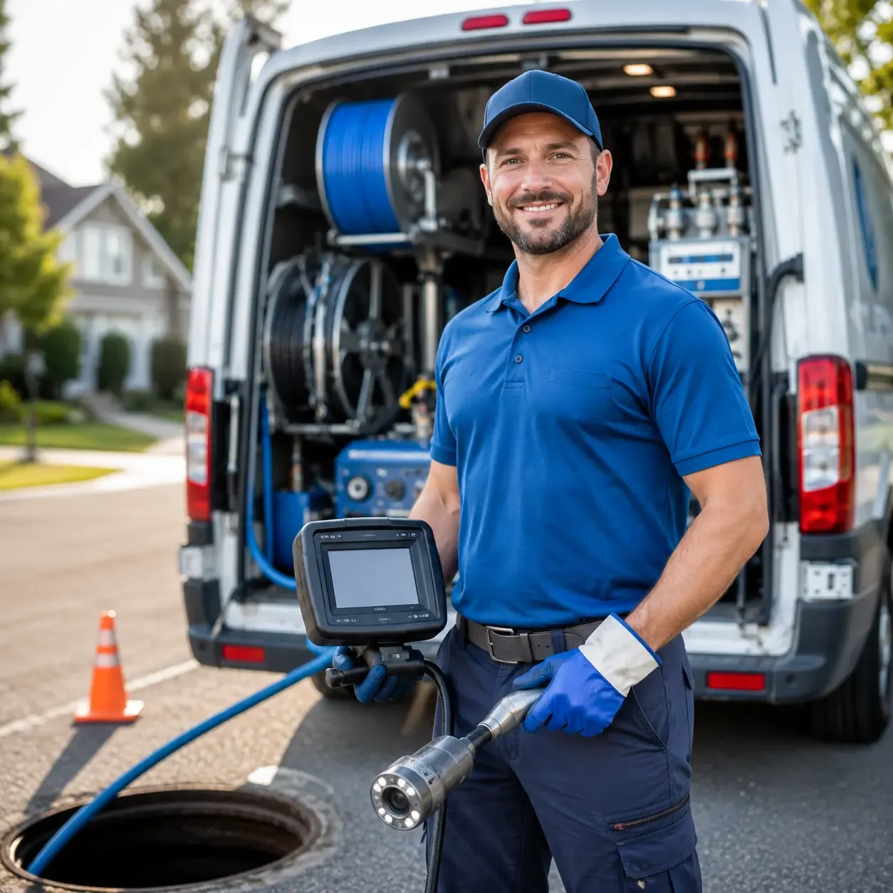 Local Pipe Relining specialists in Alton, MO