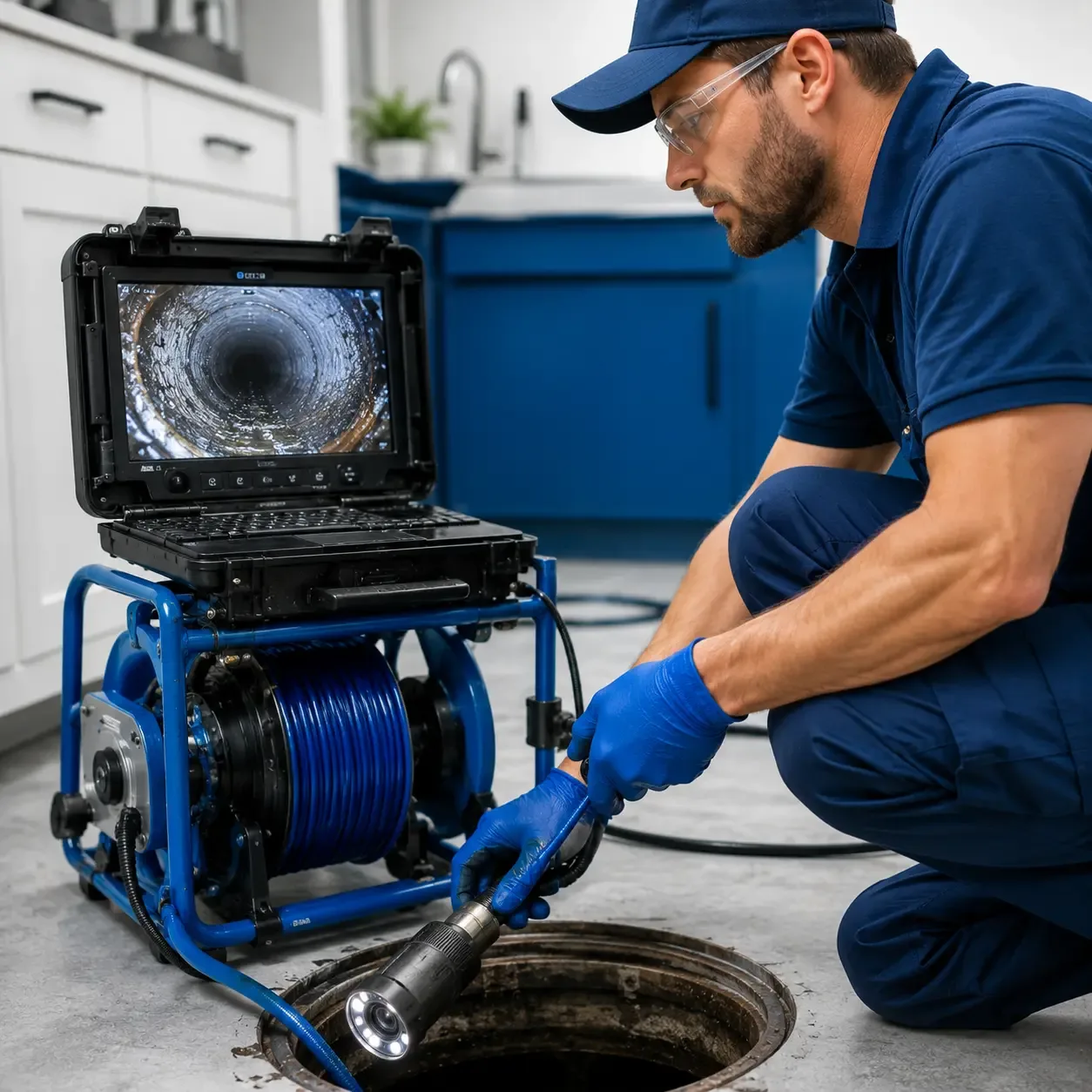 Pipe Relining professionals serving Alton, MO